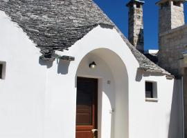 Il Trullo del viaggiatore