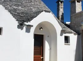 Il Trullo del viaggiatore