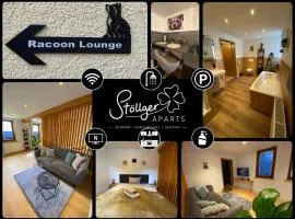 Racoon Lounge