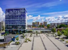 Apartment Centrum Orion