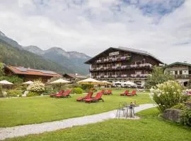 Familien- & Vitalhotel Auenhof