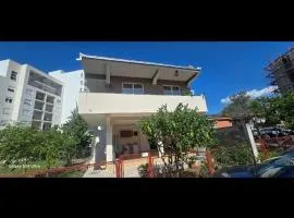 Apartmani Seki