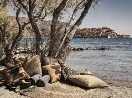 Domes of Elounda, Autograph Collection