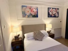 'Mac' in ApartNest Auchterarder
