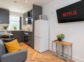 Village Home | Parking | Sleeps 4