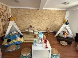 Harmony House Vera Lux
