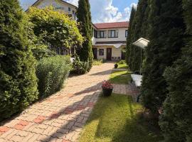 Hotel Veagles, hotell Narva-Jõesuus