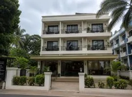 Hotel JisMordit