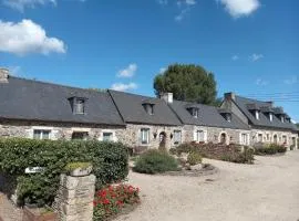 Les Gites de Kerroyal