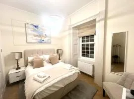 'Maisie' in ApartNest Auchterarder