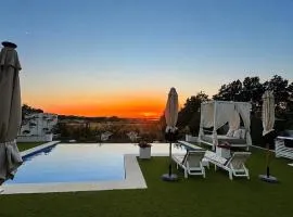 Puesta de Sol Doñana Adults Only