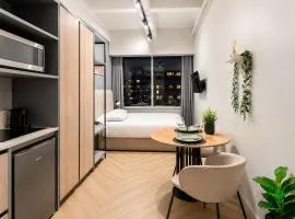 One Thibault Hotel - Business Studio