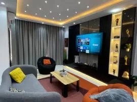 Nova 2 bedroom Lekki phase 1