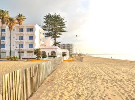 El Bahía Algeciras, boutique hotel in Algeciras