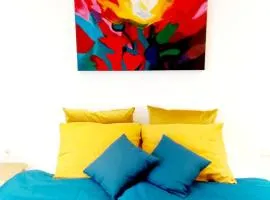 Luxury Suites Oosterwold