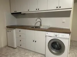 Bluesky Apartment AXD
