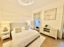 'Blair' in ApartNest Auchterarder