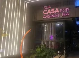 FLAT Executivo próx Consulado Americano