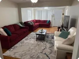 Rest apartment