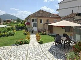 GRANDPA's HOME