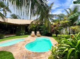Casa Boa onda - Icaraizinho