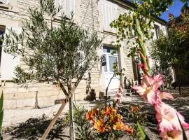 Les crins du vignoble