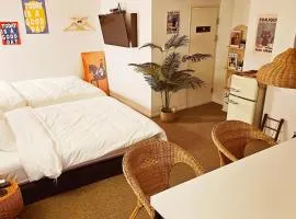 Hotel AMY