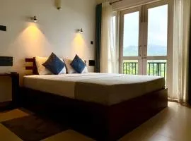 Golden Sky Hotel & Wellness