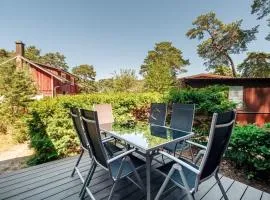 Ferienhaus am Strand 88