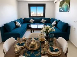 Cozy & Elegant - 10 min to TGV Station - 15 min to Beach