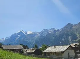 Haus Opal,Wohnung 21