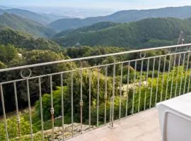 Appartement charmant à Isolaccio-Di-Fiumorbo, 55m², balcon