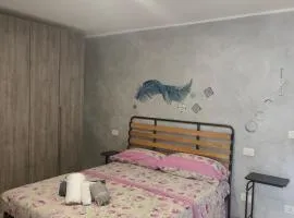 terrazza vista mare