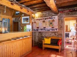 Cosy Apartment Seia 25 m² Fireplace