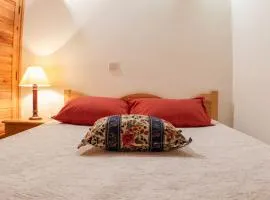 Cosy apartment in Seia, 25 sqm, welcoming fireplace