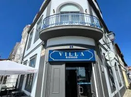 Villa Rossio