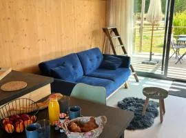 Lodges Au Cœur des Puys