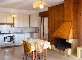 Charming Apartment in Velina, 90 m², Mountain View