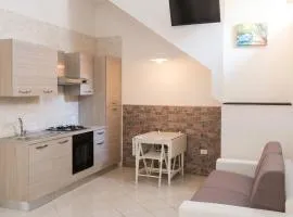 Charming studio with air conditioning in Gragnano - 35 sqm