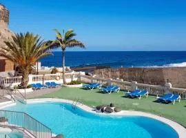 Comfortable apartment with sea view, La Estrella, 57 m²