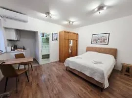 Lagano Studio - Baščaršija Old Town