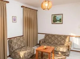 Charming Apartment in Alvoco da Serra with Mountain View