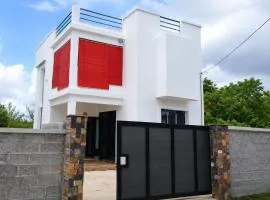 Sunrise Bay Villa