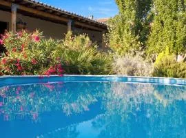 Charming House in Castro Marim with Shared Pool