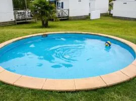 Charming House in Pataias with Shared Pool