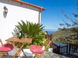 Charming apartment in Santa Cruz, 70 m² with terrace