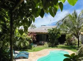 Casa Pura Vida - Icaraizinho