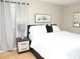 Marietta Family Home Sleeps 8 King Bed Fenced Yard Pool Table Near Marietta Square