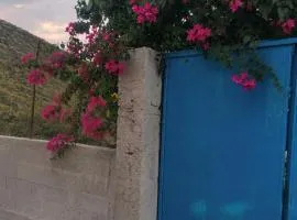 Villa Konstadin in Piqeras