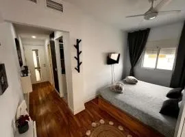 Charming apartment in Cártama, 30 m² with terrace